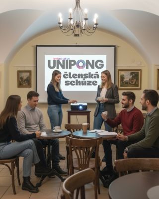 📢 Členská schůze spolku Přijď se dozvědět, jaké výhody členství nabízíme a jak se můžeš zapojit do dění našeho spolku! 📅...