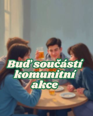 🚨 PRAGUEPONG SERIES 🚨 UŽ ZA 2 DNY!!!