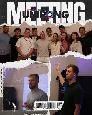 Letošní členská schůze je za námi a my bychom chtěli upřímně poděkovat všem, kteří dorazili 🤍 Právě díky vám má smysl se...